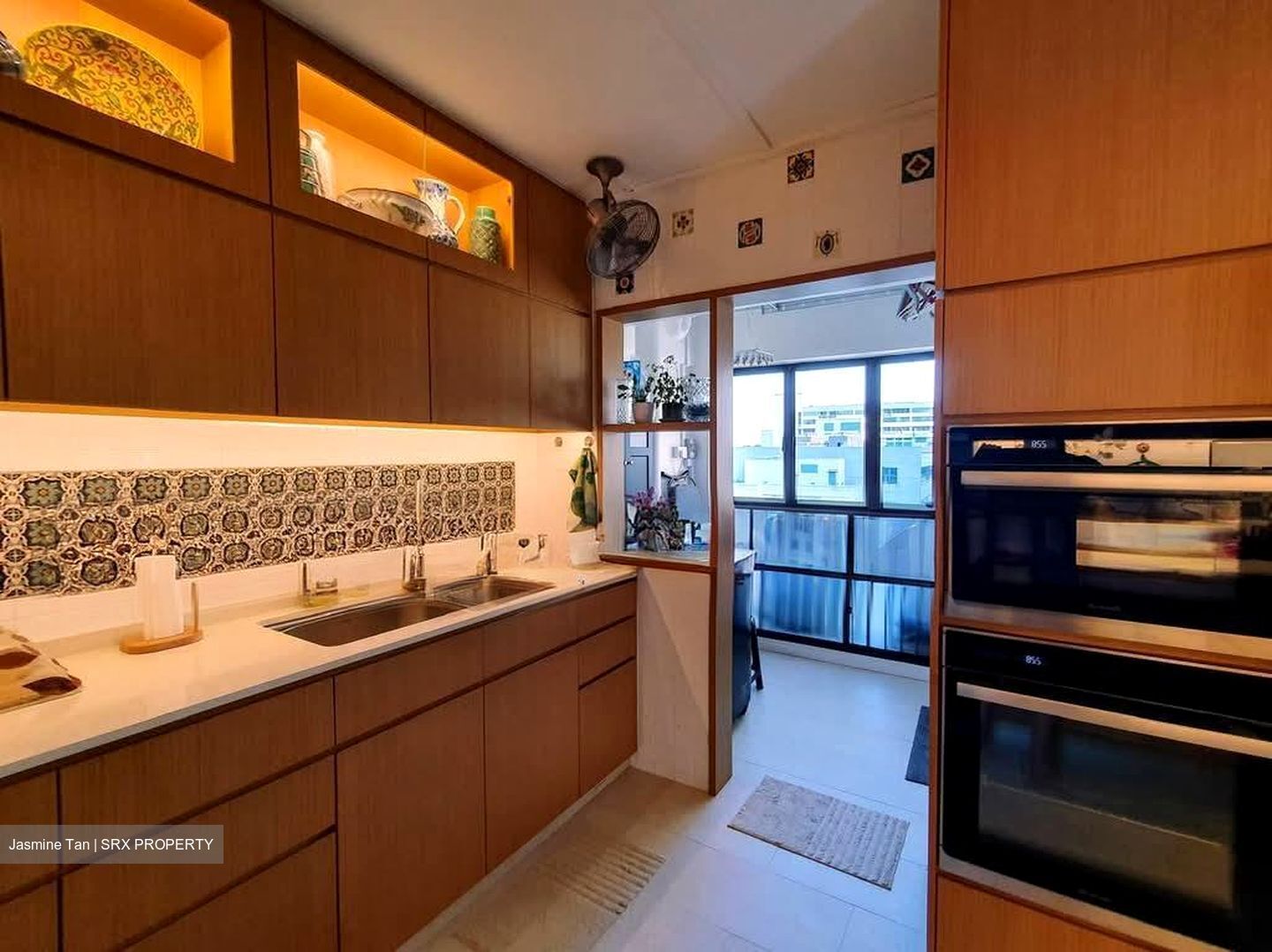 Blk 546 Serangoon North Avenue 3 (Serangoon), HDB 5 Rooms #555390051